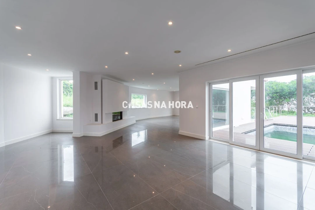 Moradia T4 para Venda em Agualva e Mira-Sintra Foto 25