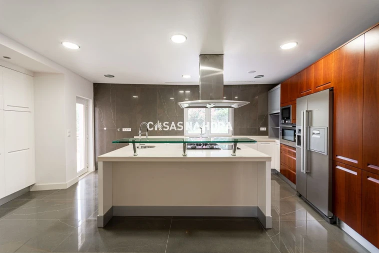 Moradia T4 para Venda em Agualva e Mira-Sintra Foto 27