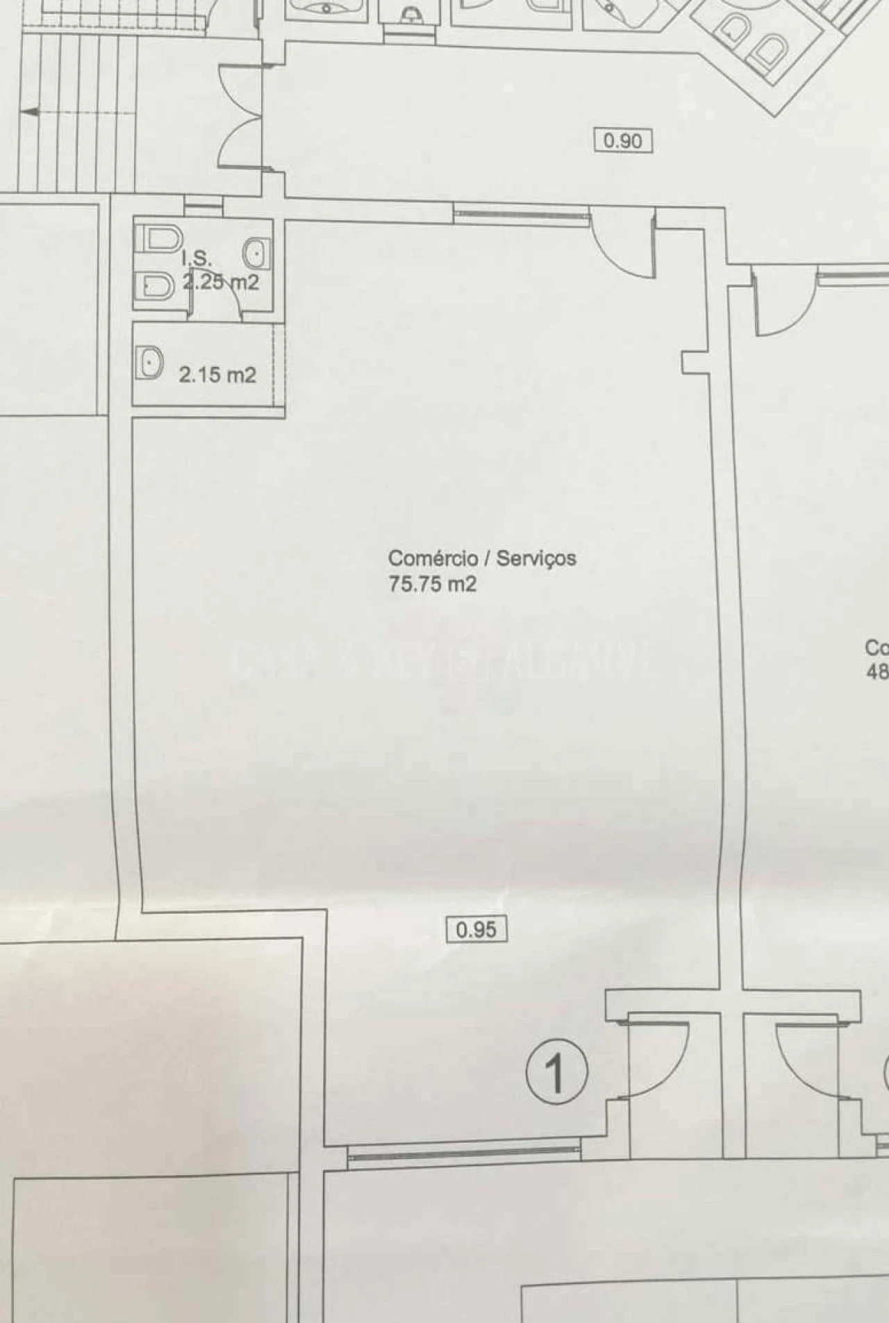 Negócio para Venda em Ferragudo Foto 10