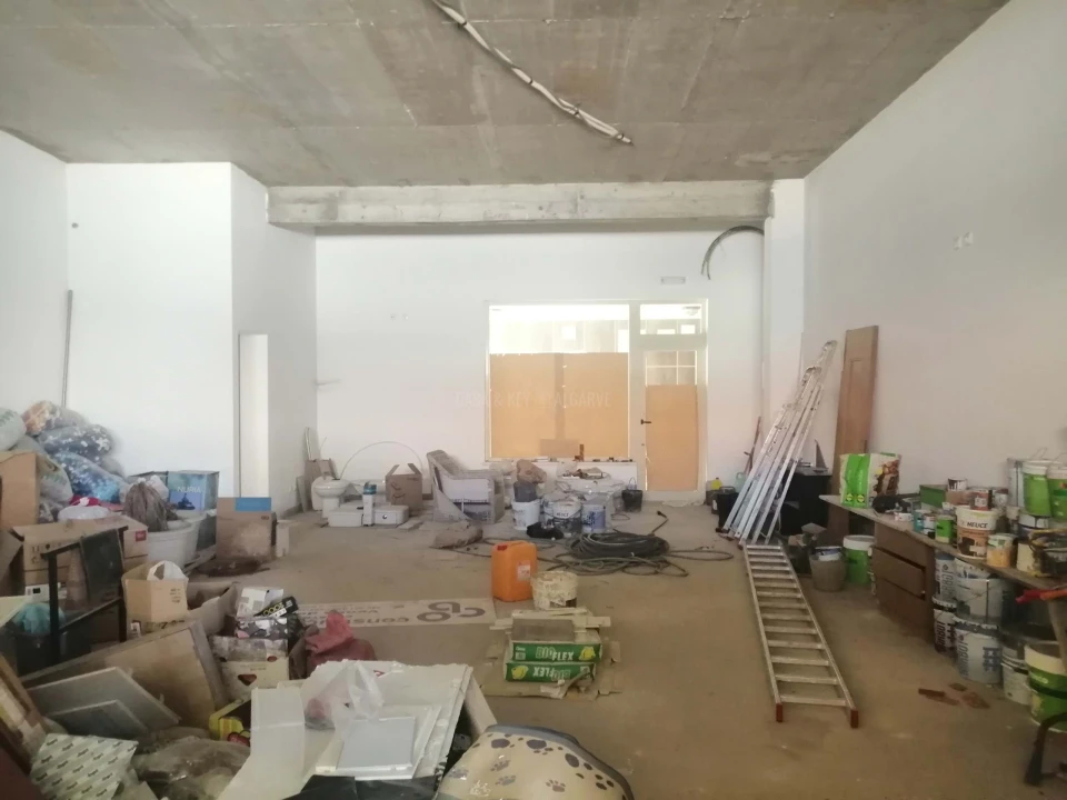 Negócio para Venda em Ferragudo Foto 2