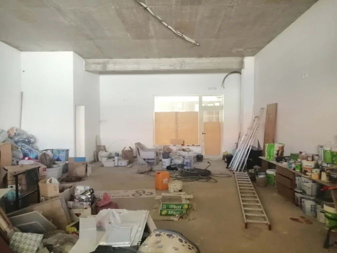 Negócio para Venda em Ferragudo Foto 2