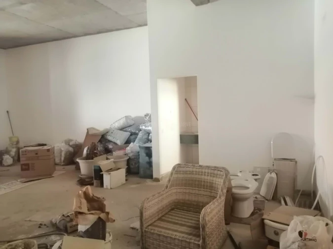 Negócio para Venda em Ferragudo Foto 6