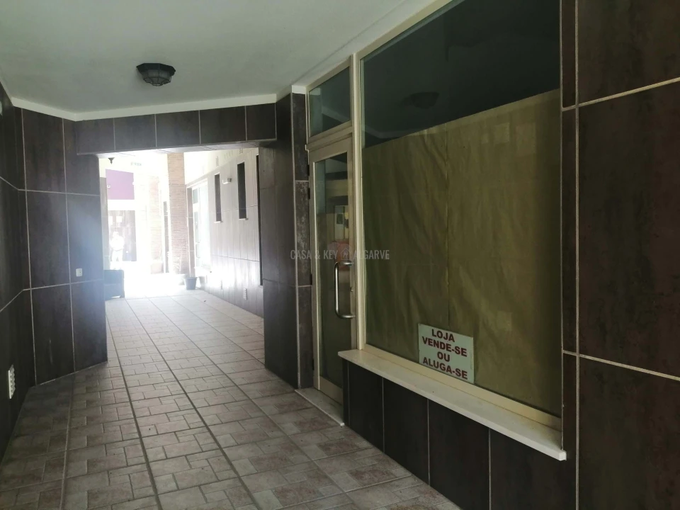 Negócio para Venda em Ferragudo Foto 8