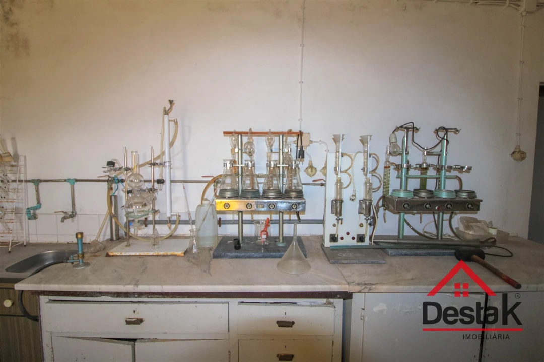 Quinta T0 para Venda em São Pedro do Sul, Várzea e Baiões Foto 17