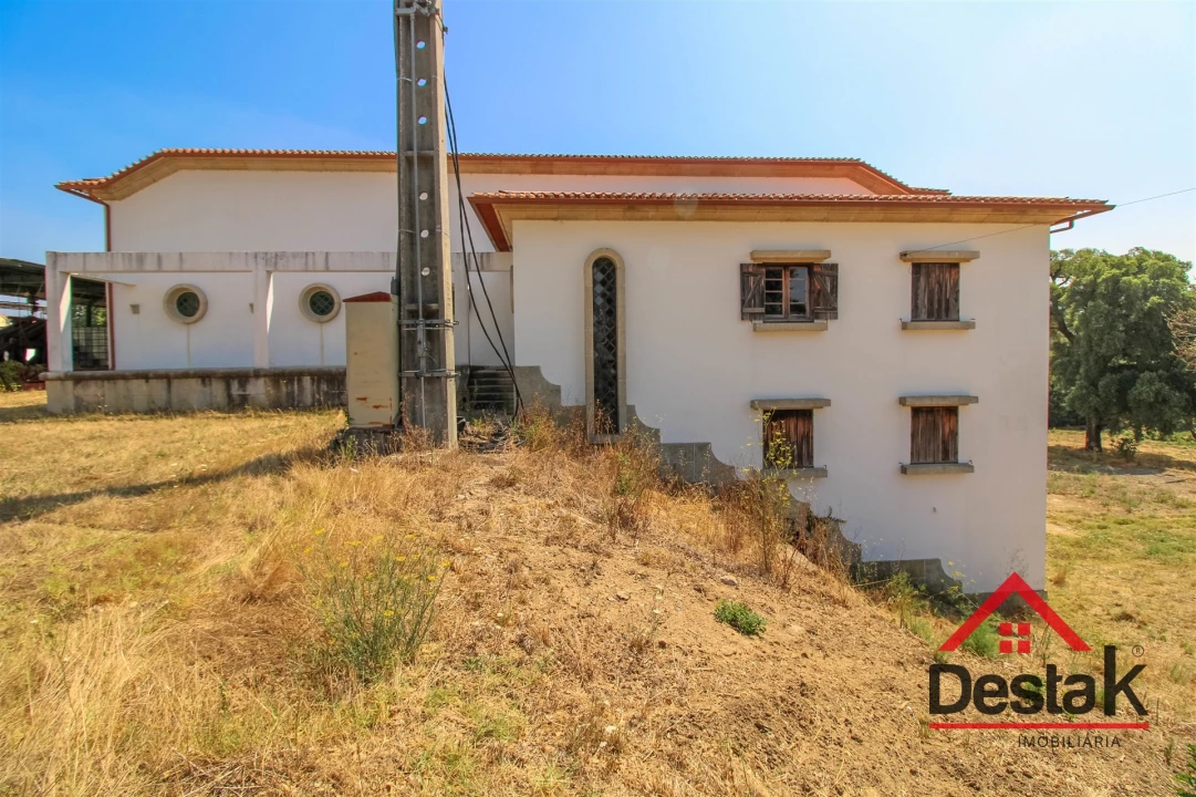 Quinta T0 para Venda em São Pedro do Sul, Várzea e Baiões Foto 5