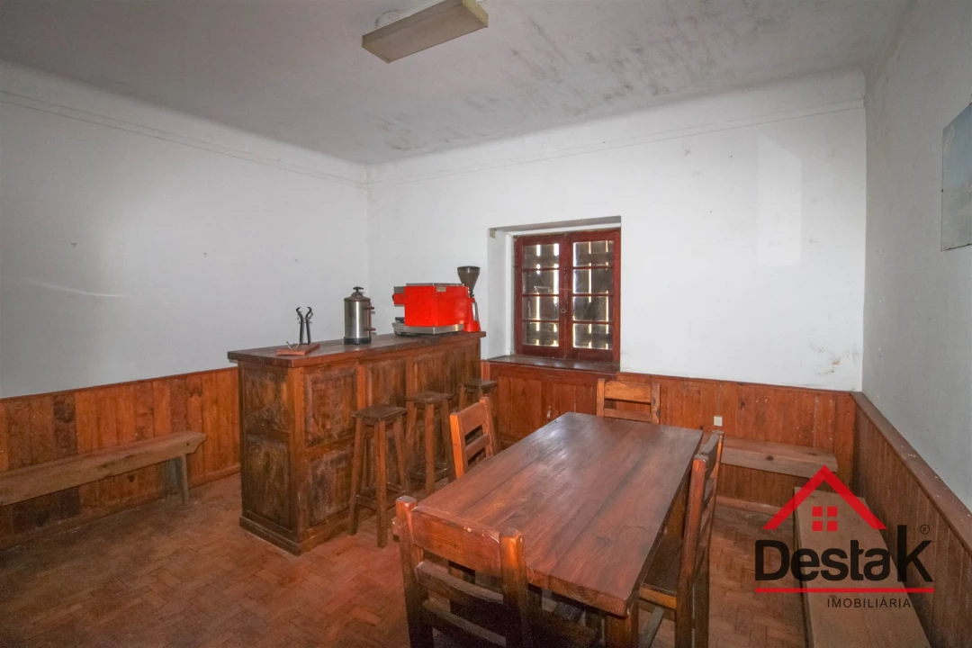 Quinta T0 para Venda em São Pedro do Sul, Várzea e Baiões Foto 15