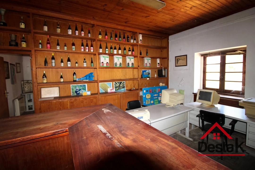 Quinta T0 para Venda em São Pedro do Sul, Várzea e Baiões Foto 14