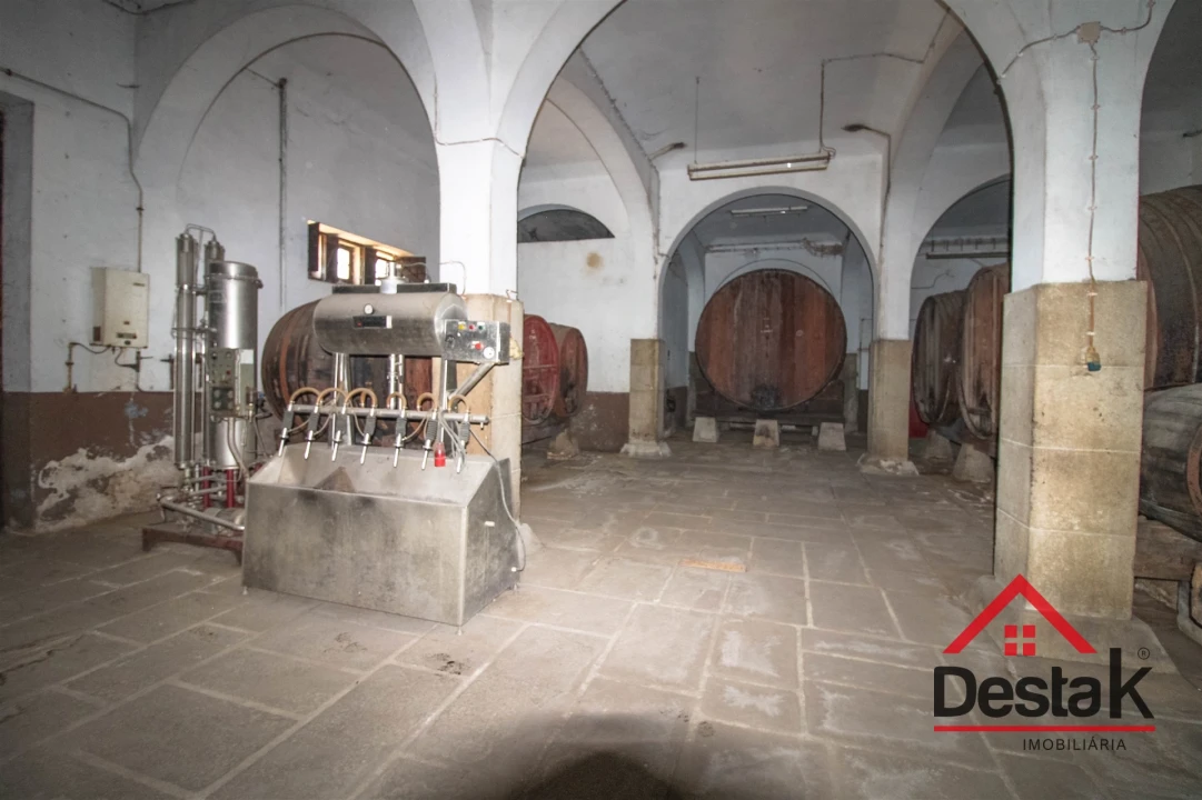 Quinta T0 para Venda em São Pedro do Sul, Várzea e Baiões Foto 23