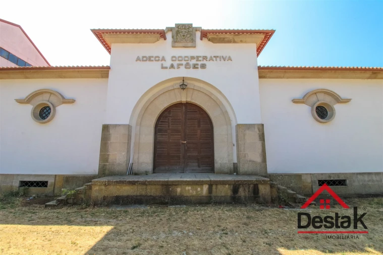 Quinta T0 para Venda em São Pedro do Sul, Várzea e Baiões Foto 7