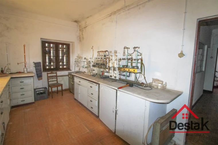 Quinta T0 para Venda em São Pedro do Sul, Várzea e Baiões Foto 16