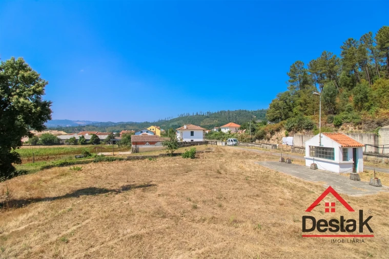 Quinta T0 para Venda em São Pedro do Sul, Várzea e Baiões Foto 30