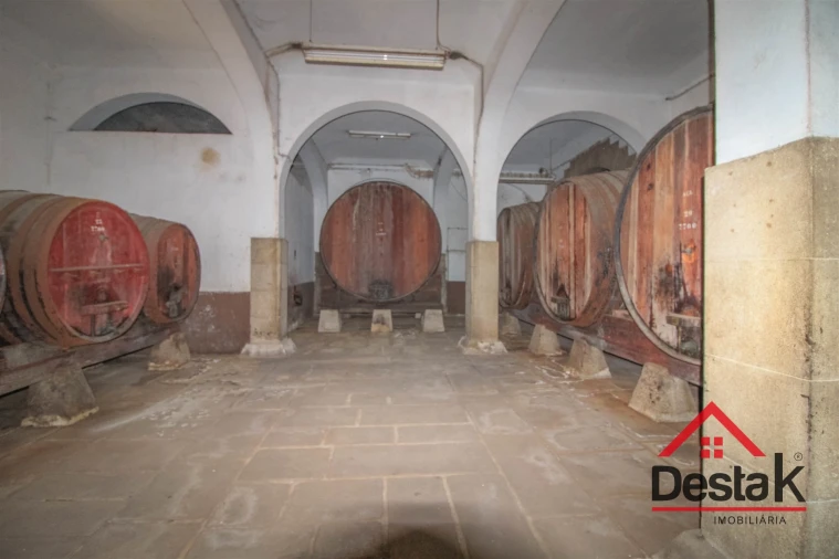 Quinta T0 para Venda em São Pedro do Sul, Várzea e Baiões Foto 24