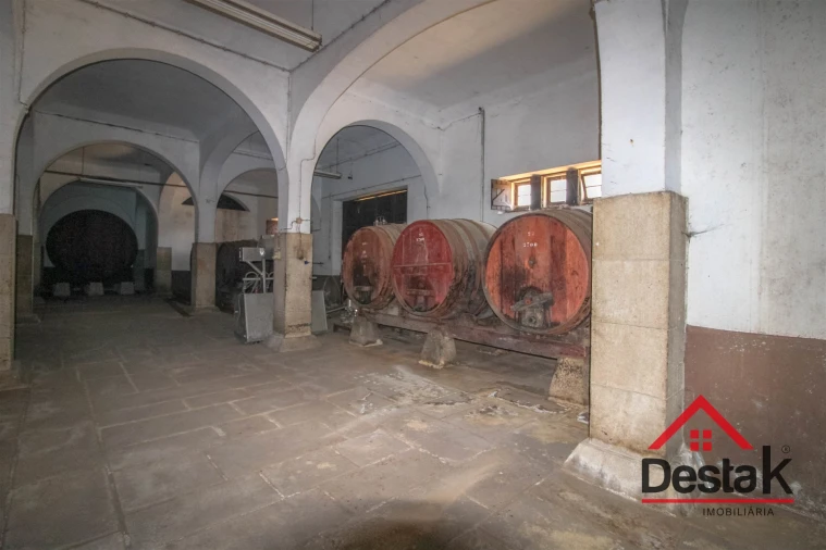 Quinta T0 para Venda em São Pedro do Sul, Várzea e Baiões Foto 19