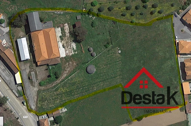 Quinta T0 para Venda em São Pedro do Sul, Várzea e Baiões Foto 31