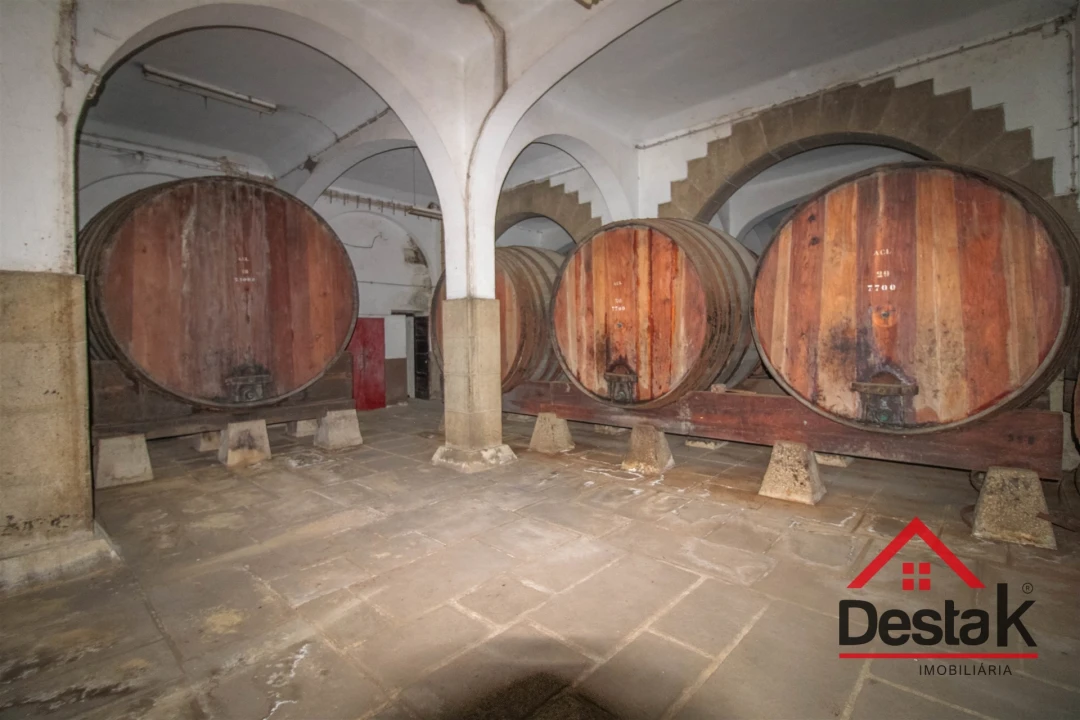 Quinta T0 para Venda em São Pedro do Sul, Várzea e Baiões Foto 20