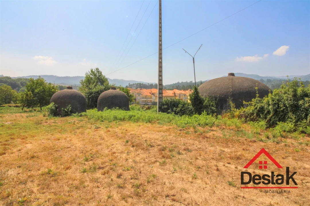 Quinta T0 para Venda em São Pedro do Sul, Várzea e Baiões Foto 11