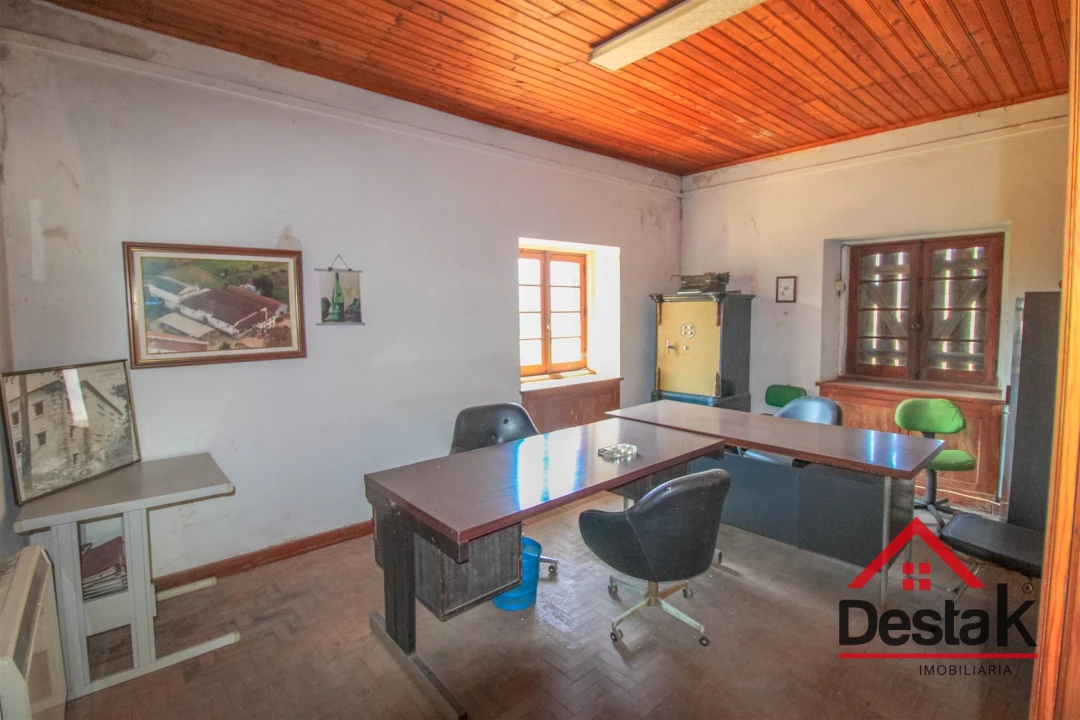 Quinta T0 para Venda em São Pedro do Sul, Várzea e Baiões Foto 13