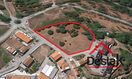 Terreno para Venda em São Pedro do Sul, Várzea e Baiões
