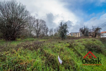 Terreno para Venda em São Pedro do Sul, Várzea e Baiões