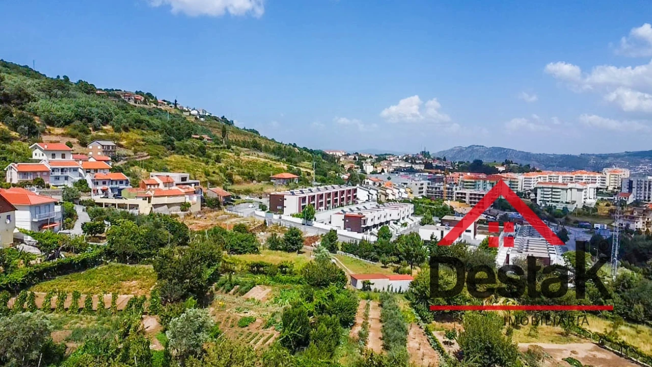 Terreno para Venda em Lamego (Almacave e Sé) Foto 7