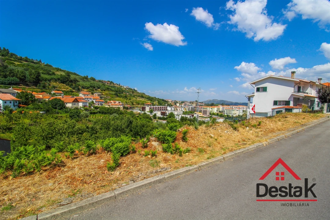 Terreno para Venda em Lamego (Almacave e Sé) Foto 9
