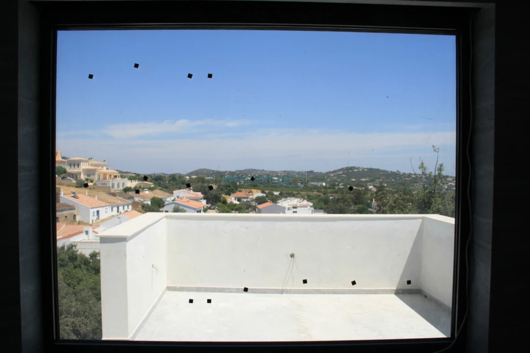 Moradia T5 para Venda em São Brás de Alportel Foto 15