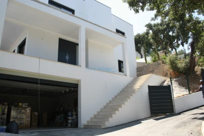 Moradia T5 para Venda em São Brás de Alportel