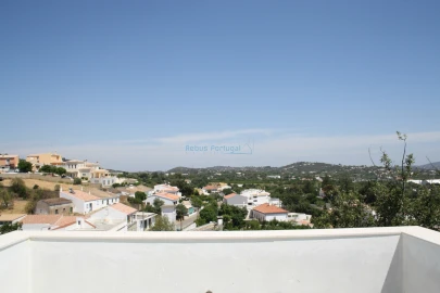 Moradia T5 para Venda em São Brás de Alportel