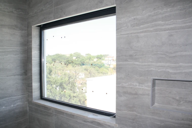 Moradia T5 para Venda em São Brás de Alportel Foto 18