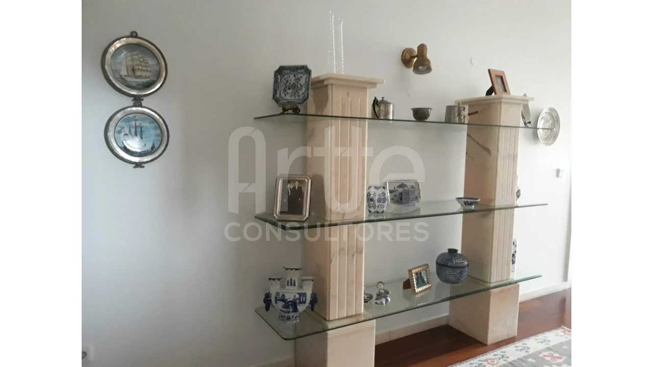 Moradia T5 para Venda em Avelãs de Caminho Foto 21