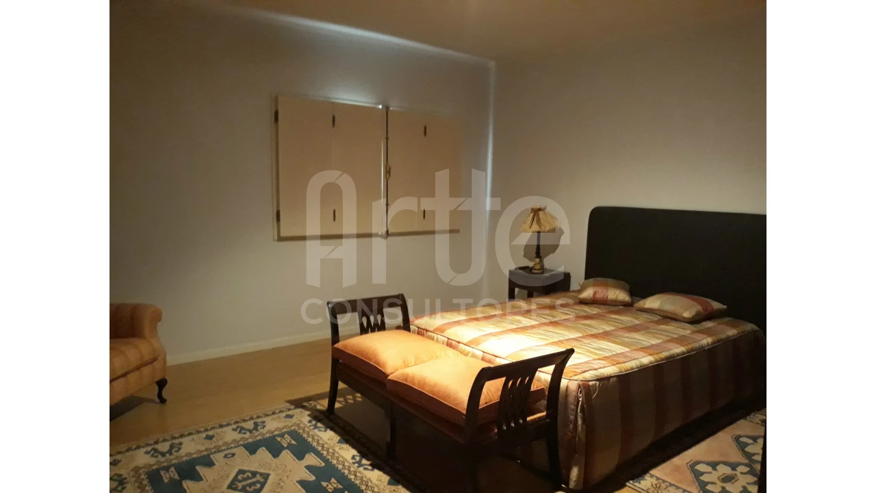 Moradia T5 para Venda em Avelãs de Caminho Foto 17