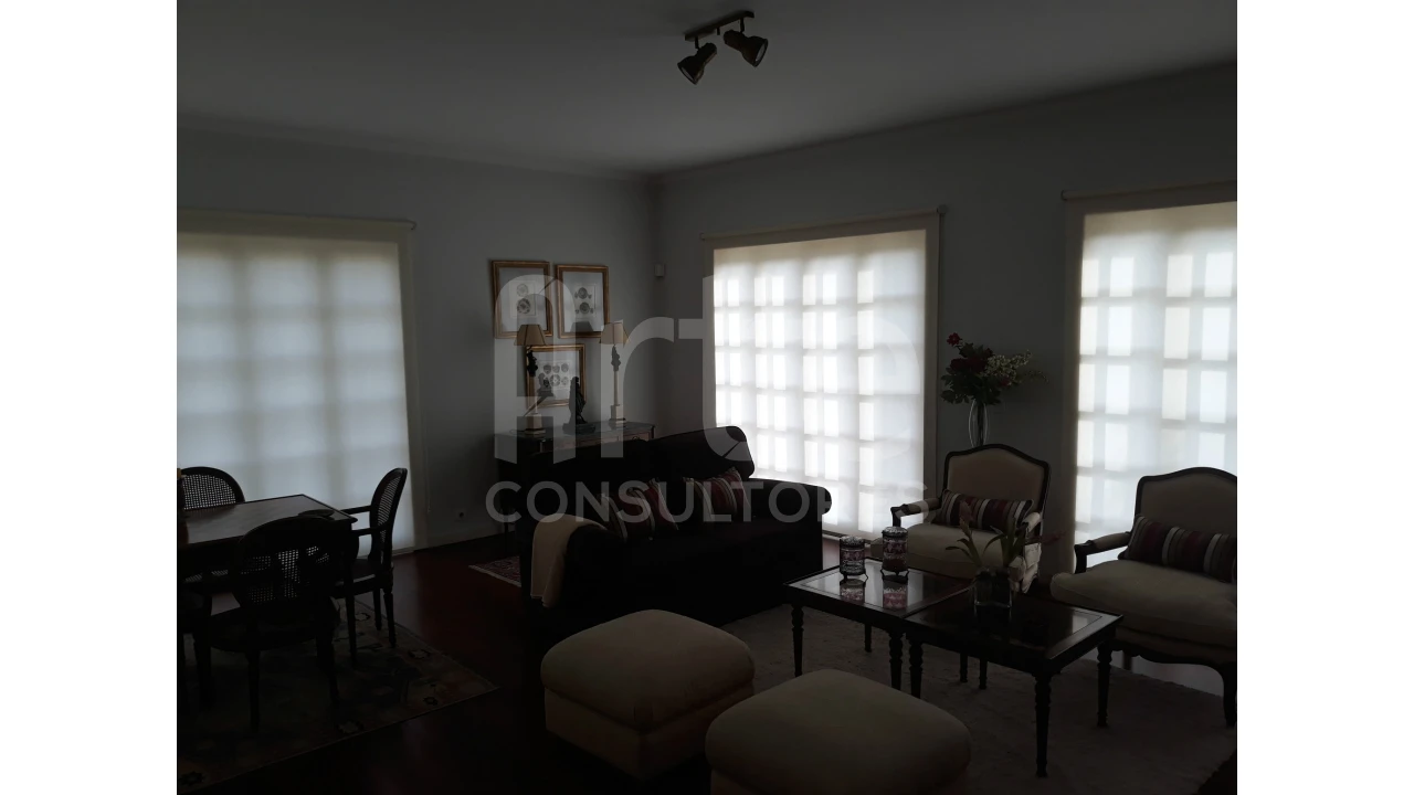 Moradia T5 para Venda em Avelãs de Caminho Foto 5