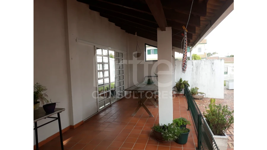 Moradia T5 para Venda em Avelãs de Caminho Foto 38