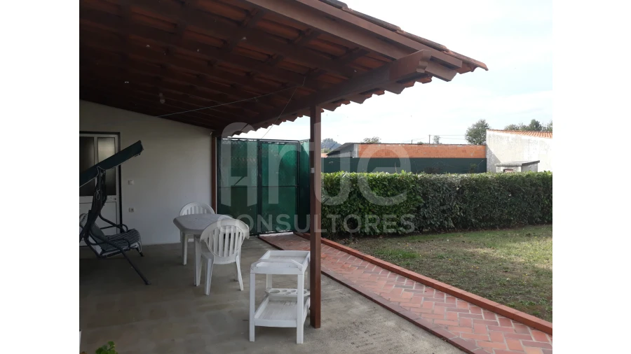 Moradia T5 para Venda em Avelãs de Caminho Foto 41