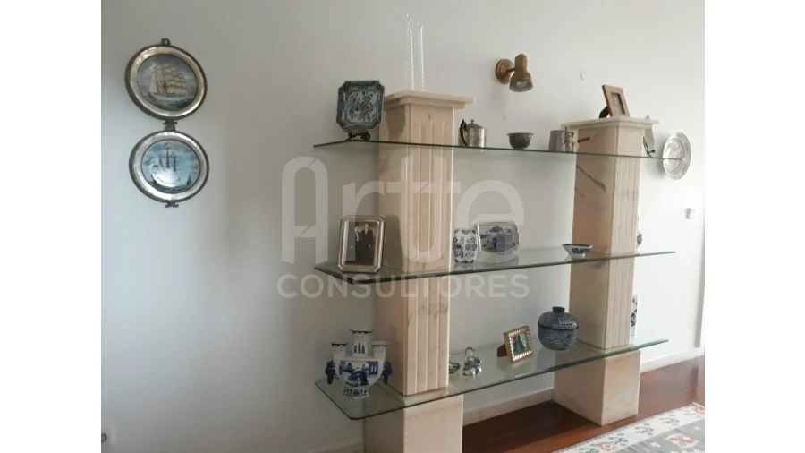 Moradia T5 para Venda em Avelãs de Caminho Foto 21