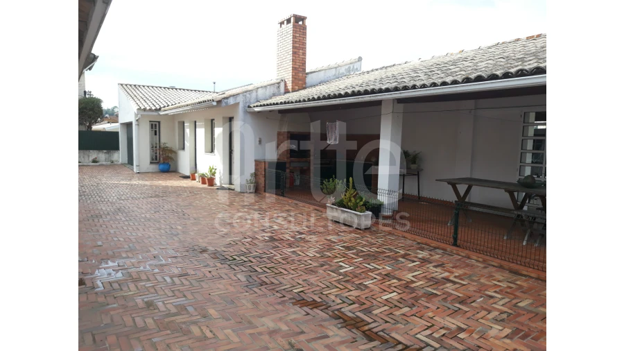 Moradia T5 para Venda em Avelãs de Caminho Foto 39