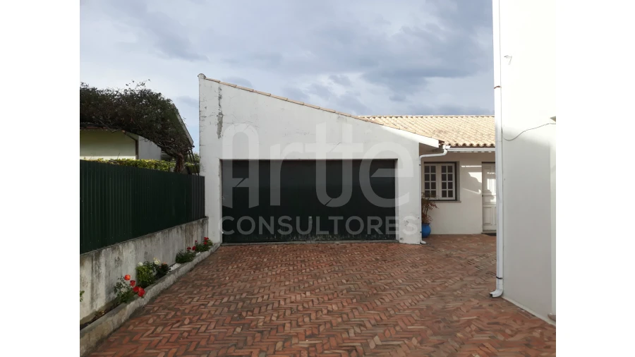 Moradia T5 para Venda em Avelãs de Caminho Foto 43