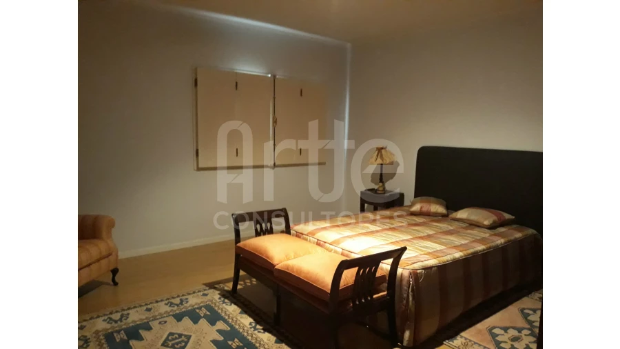 Moradia T5 para Venda em Avelãs de Caminho Foto 17