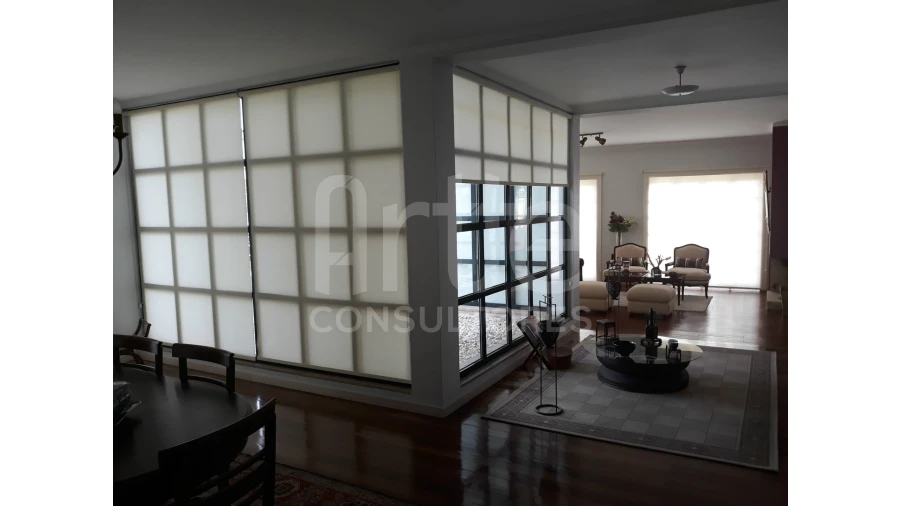 Moradia T5 para Venda em Avelãs de Caminho Foto 7