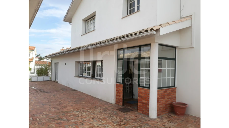 Moradia T5 para Venda em Avelãs de Caminho Foto 42