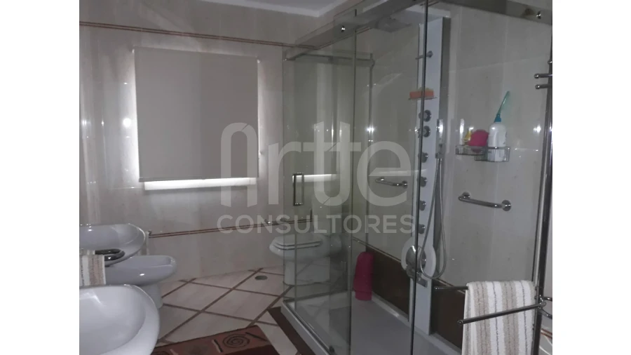 Moradia T5 para Venda em Avelãs de Caminho Foto 19