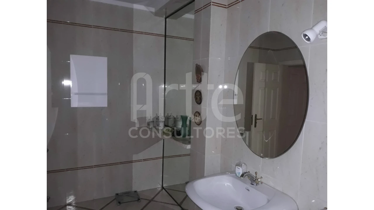 Moradia T5 para Venda em Avelãs de Caminho Foto 20