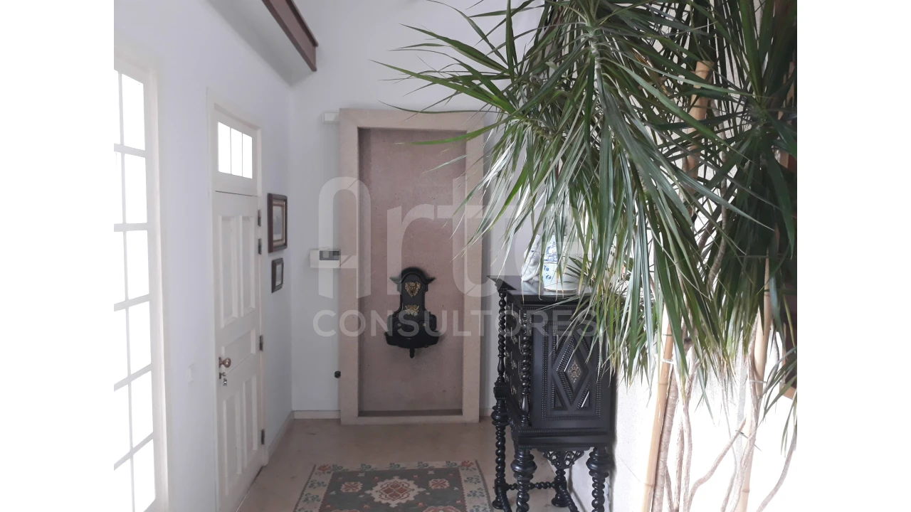 Moradia T5 para Venda em Avelãs de Caminho Foto 22