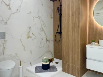 Apartamento T2 para Venda em São Vicente