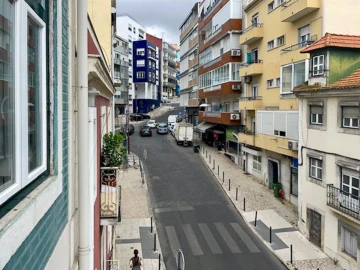 Apartamento T2 para Venda em São Vicente