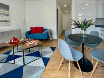 Apartamento T2 para Venda em São Vicente