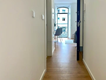 Apartamento T2 para Venda em São Vicente