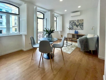 Apartamento T2 para Venda em São Vicente