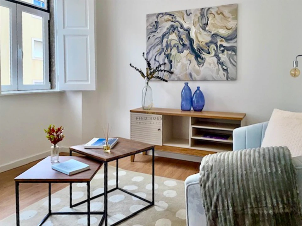 Apartamento T2 para Venda em São Vicente Foto 3