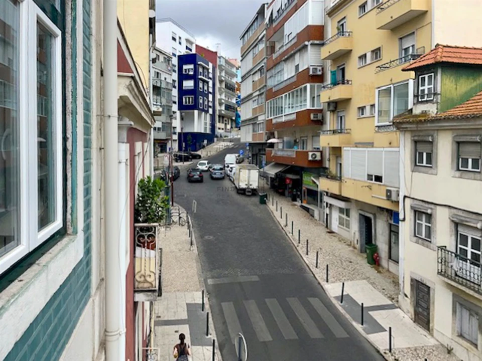 Apartamento T2 para Venda em São Vicente Foto 6